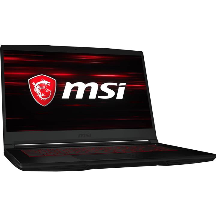 لپ تاپ ام اس آی مدل   GF63 Thin 9SC  MSI GF63 Thin 9SC i7-9750H 16GB 1TB+128SSD 4GB-GTX1650